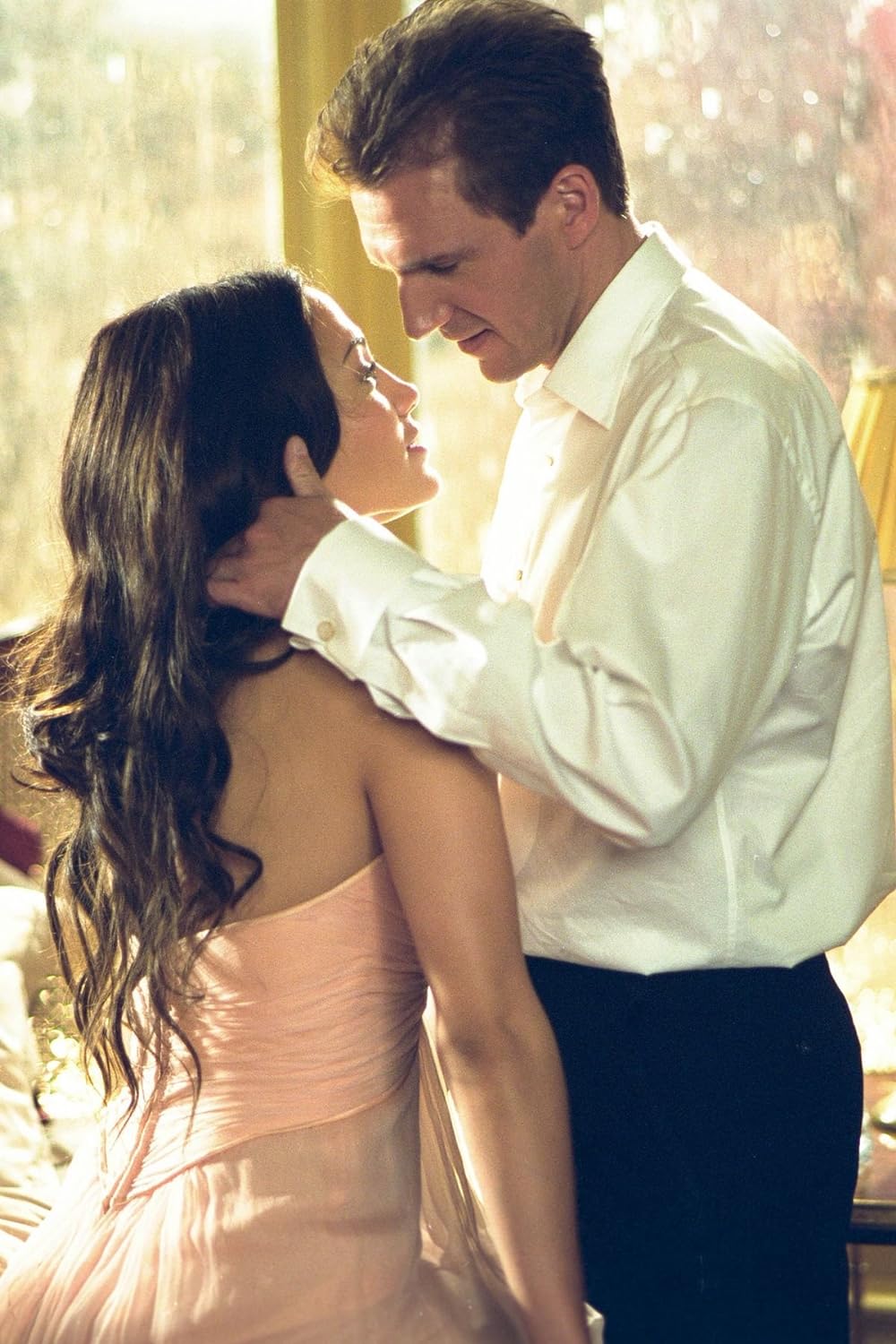 Manhattan Love Story (Blu-ray
