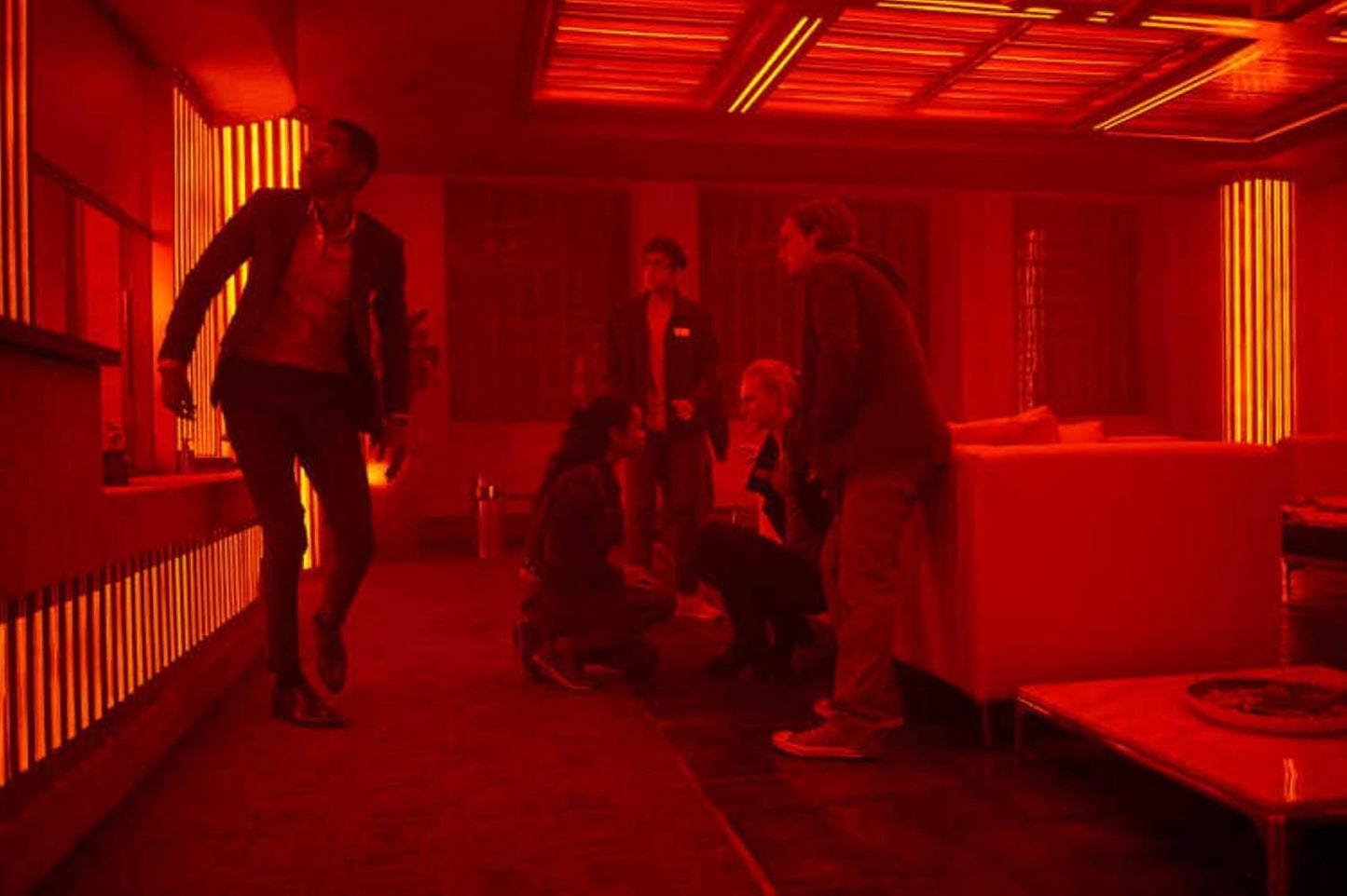 Escape Room (2019) (DVD