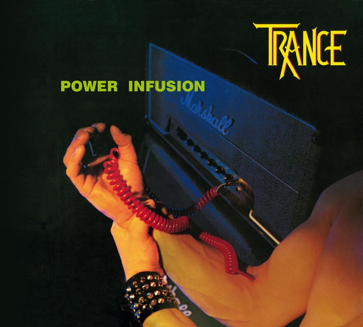 Power Infusion 2023