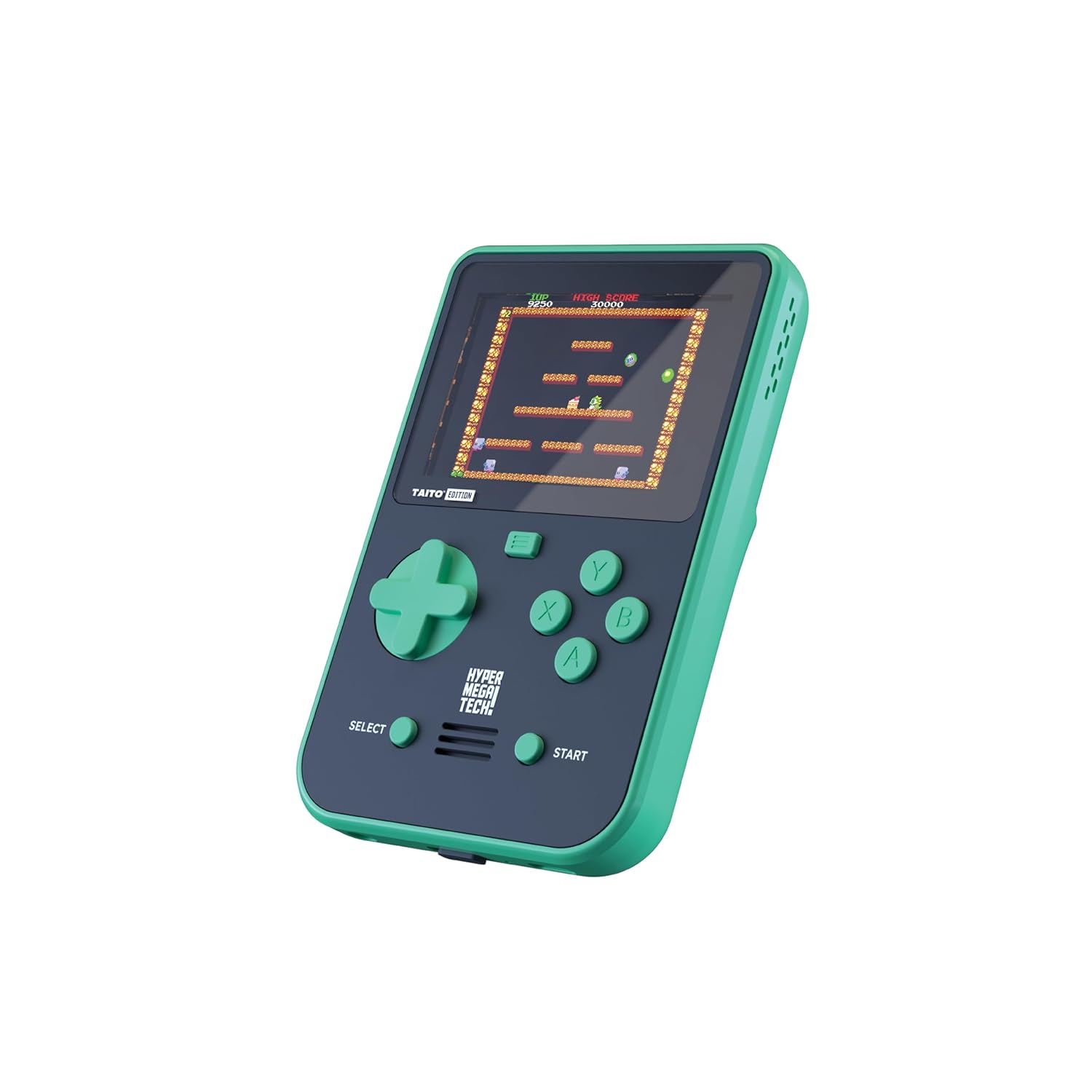 Blaze Taito Super Pocket Englisch