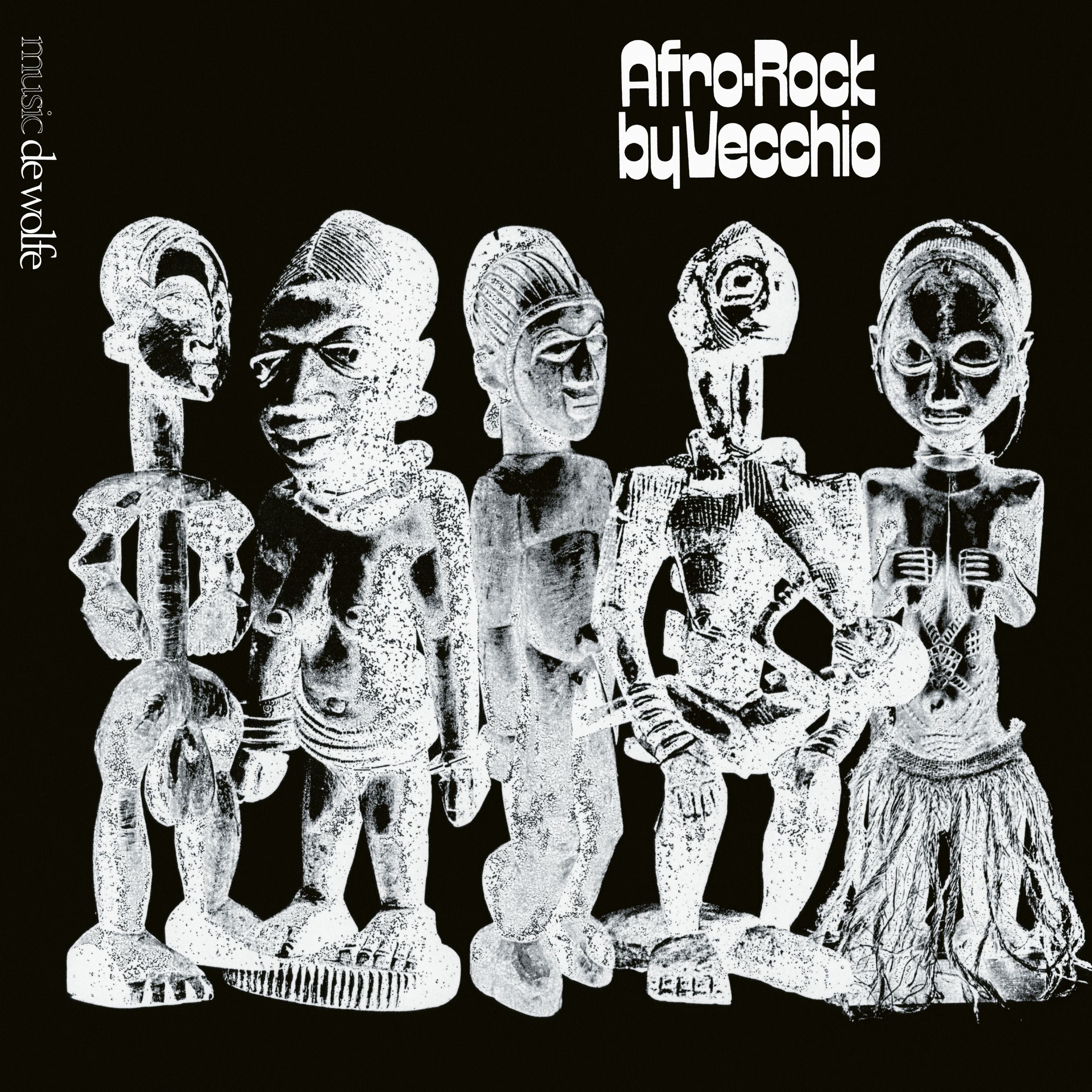 Afro-rock