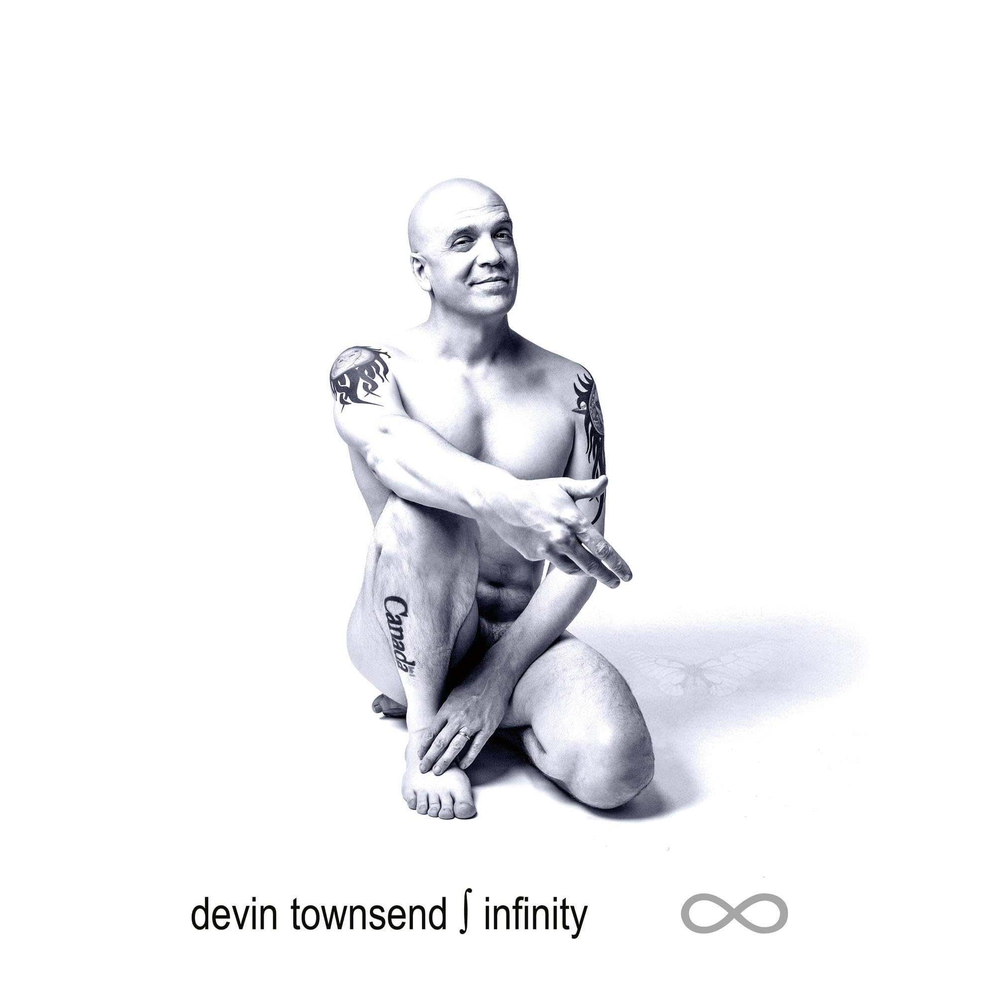 Infinity 25th Anniversary Release