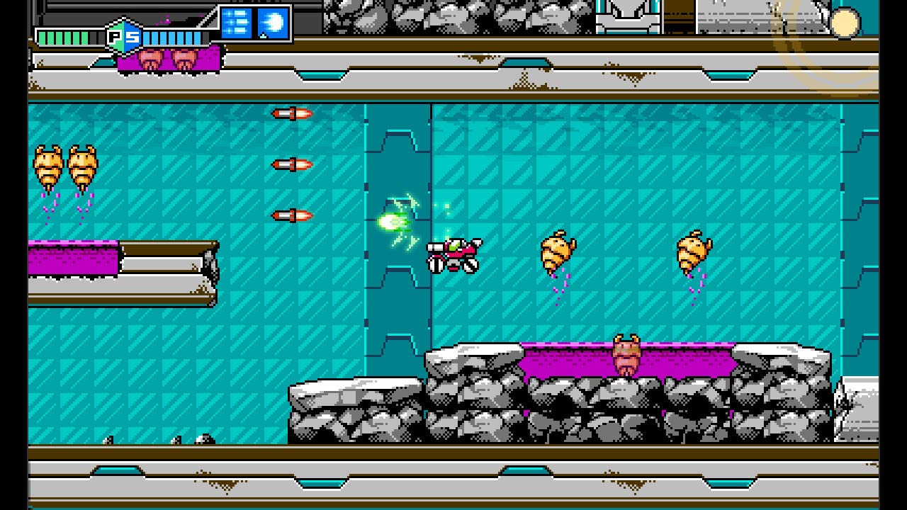 Blaster Master Zero - Limited Run #345 (Import)