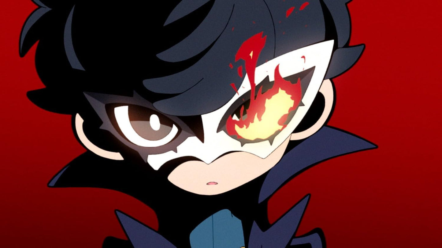 Persona 5 Tactica (PlayStation 5)