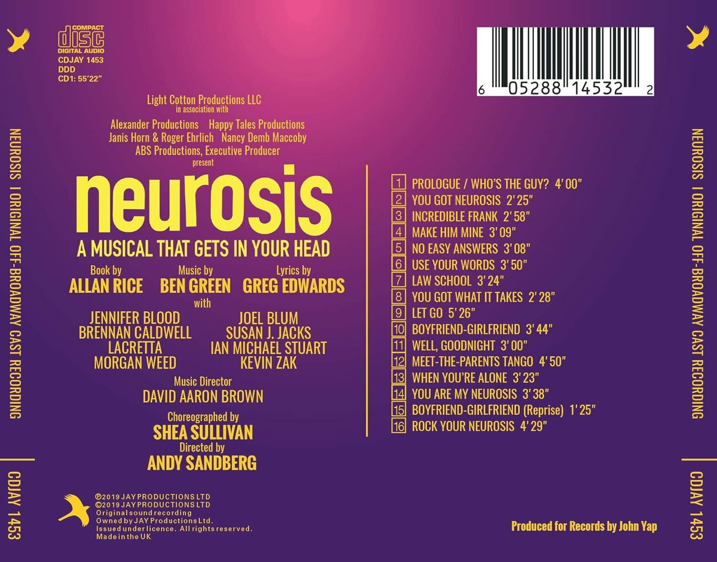 Neurosis