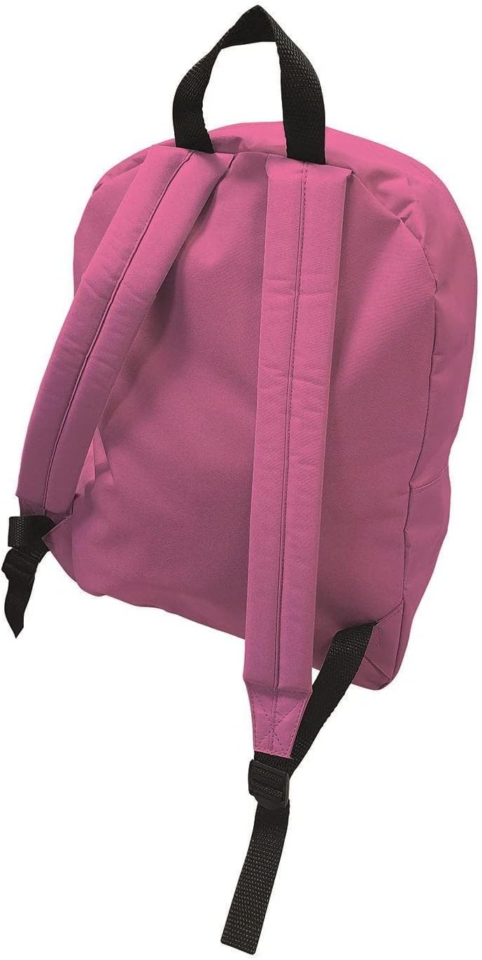 Pyramid International Ilustrata, Zaino Unisex-Adulto