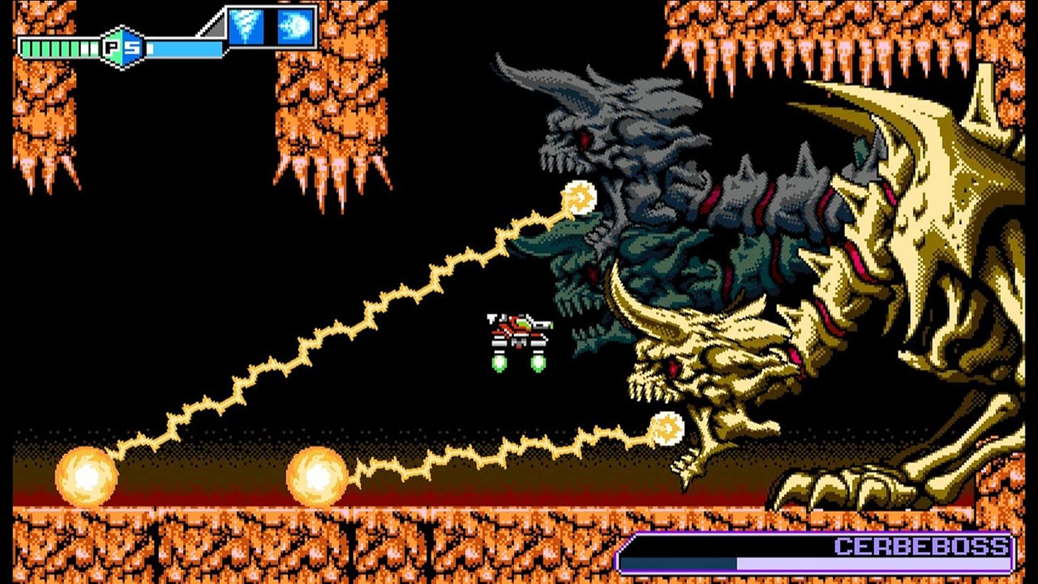 Blaster Master Zero 2 (Limited Run) (Import