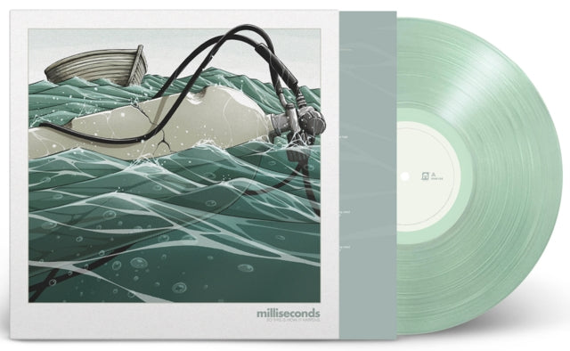 So This Is How It Happens (Seafoam