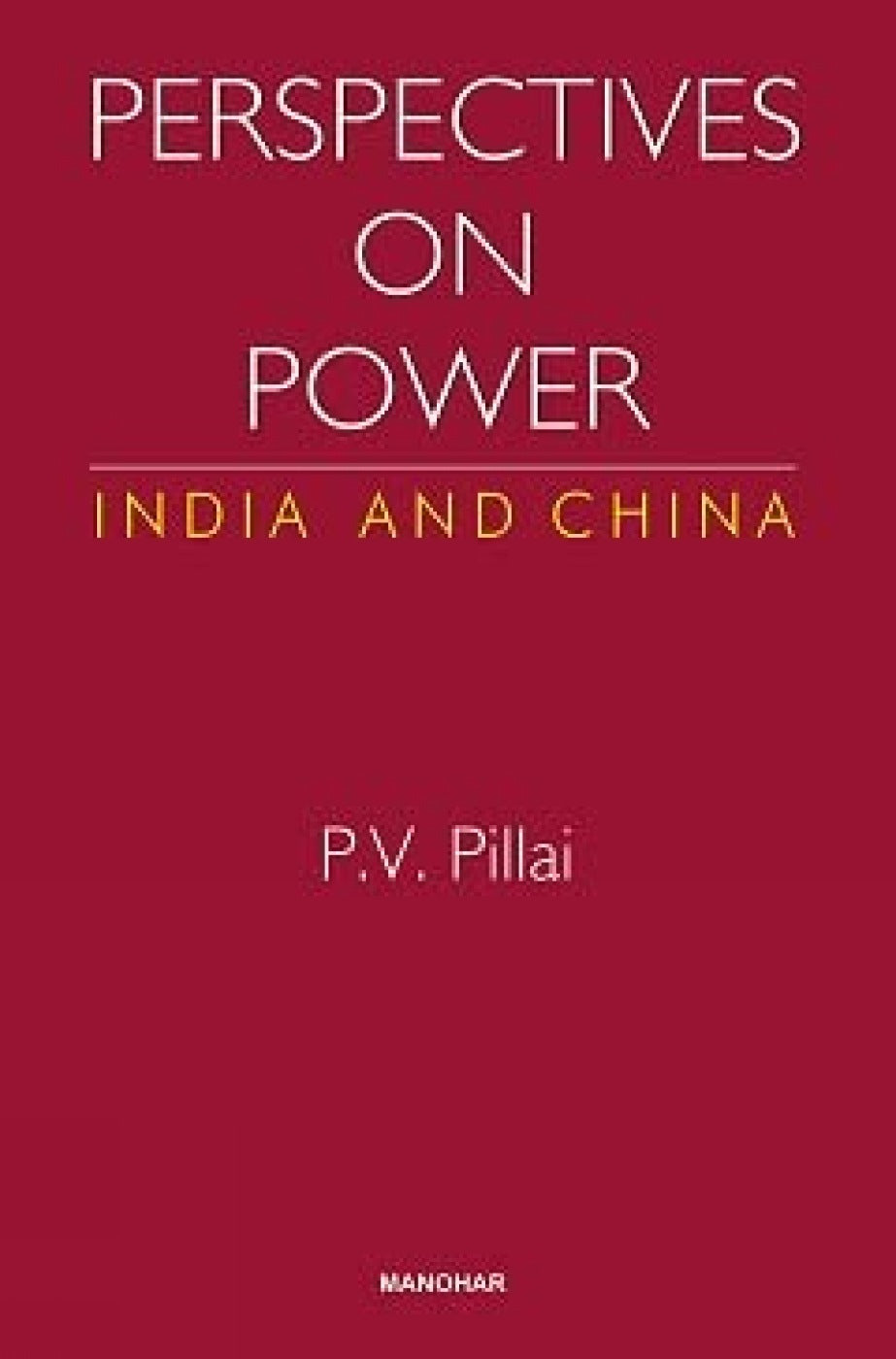 Perspectives on Power