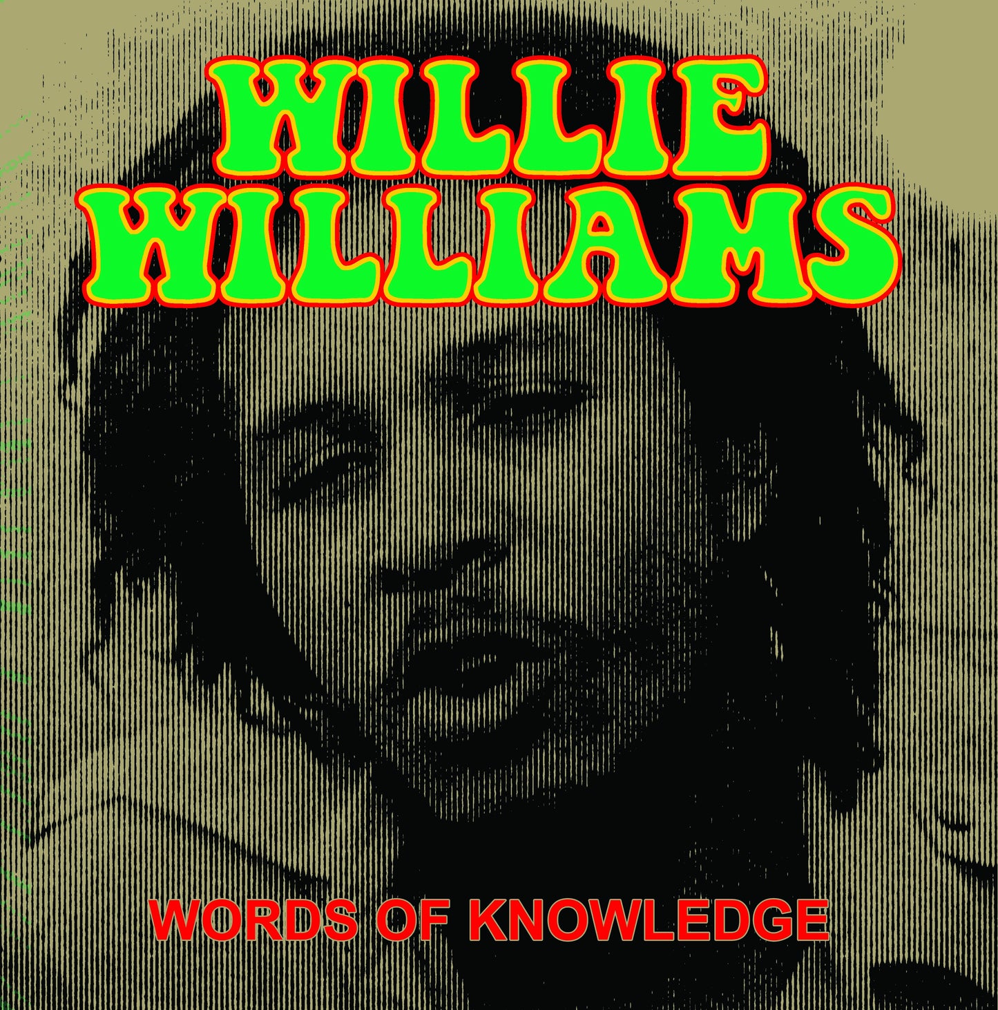 Words of Knowledge