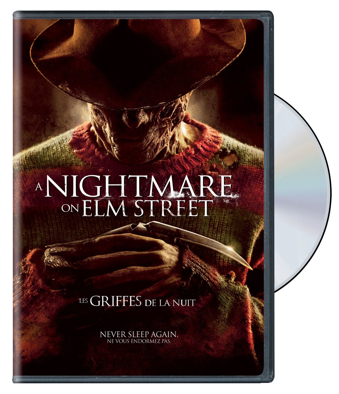 A Nightmare on Elm Street (Les Griffes de la Nuit) (2011)