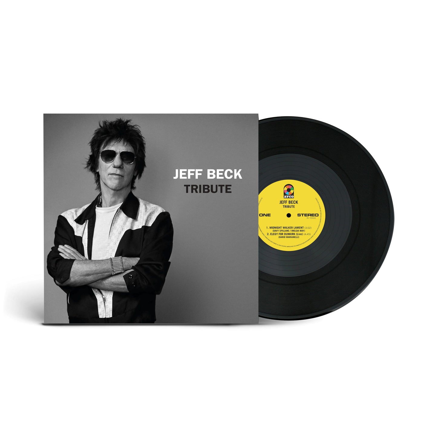 Tribute (RSD Black Friday 2023)