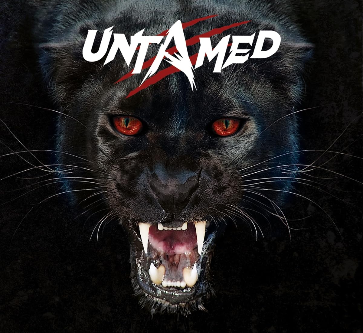 Untamed