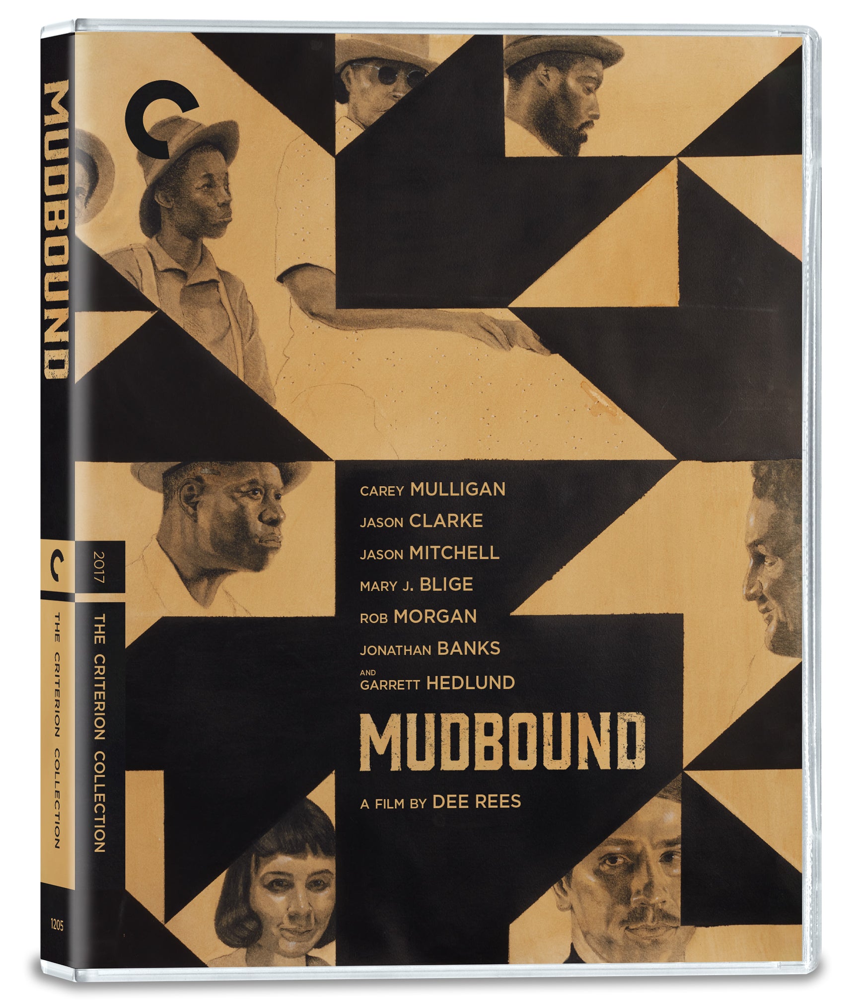Mudbound - The Criterion Collection