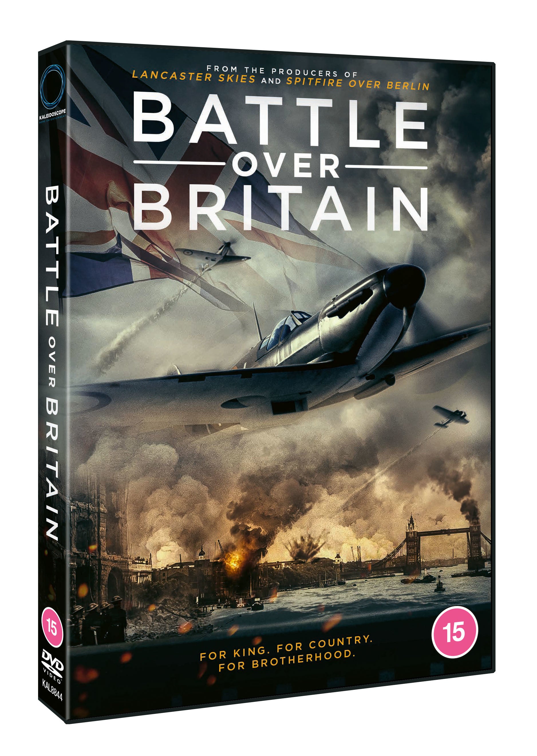 Battle Over Britain