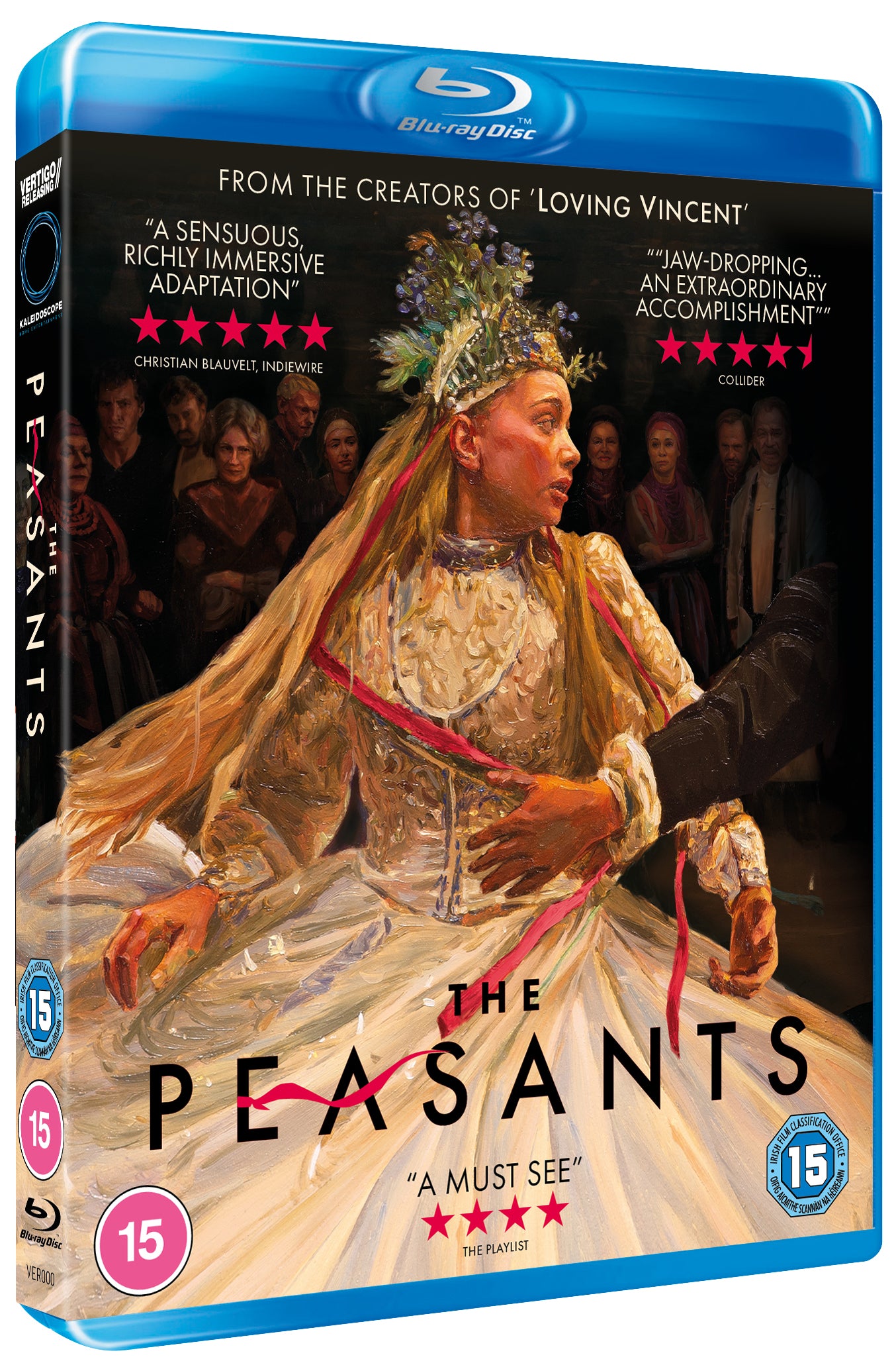 The Peasants