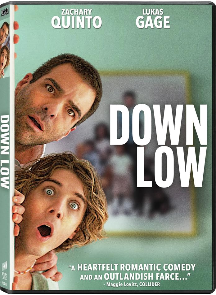 Down Low