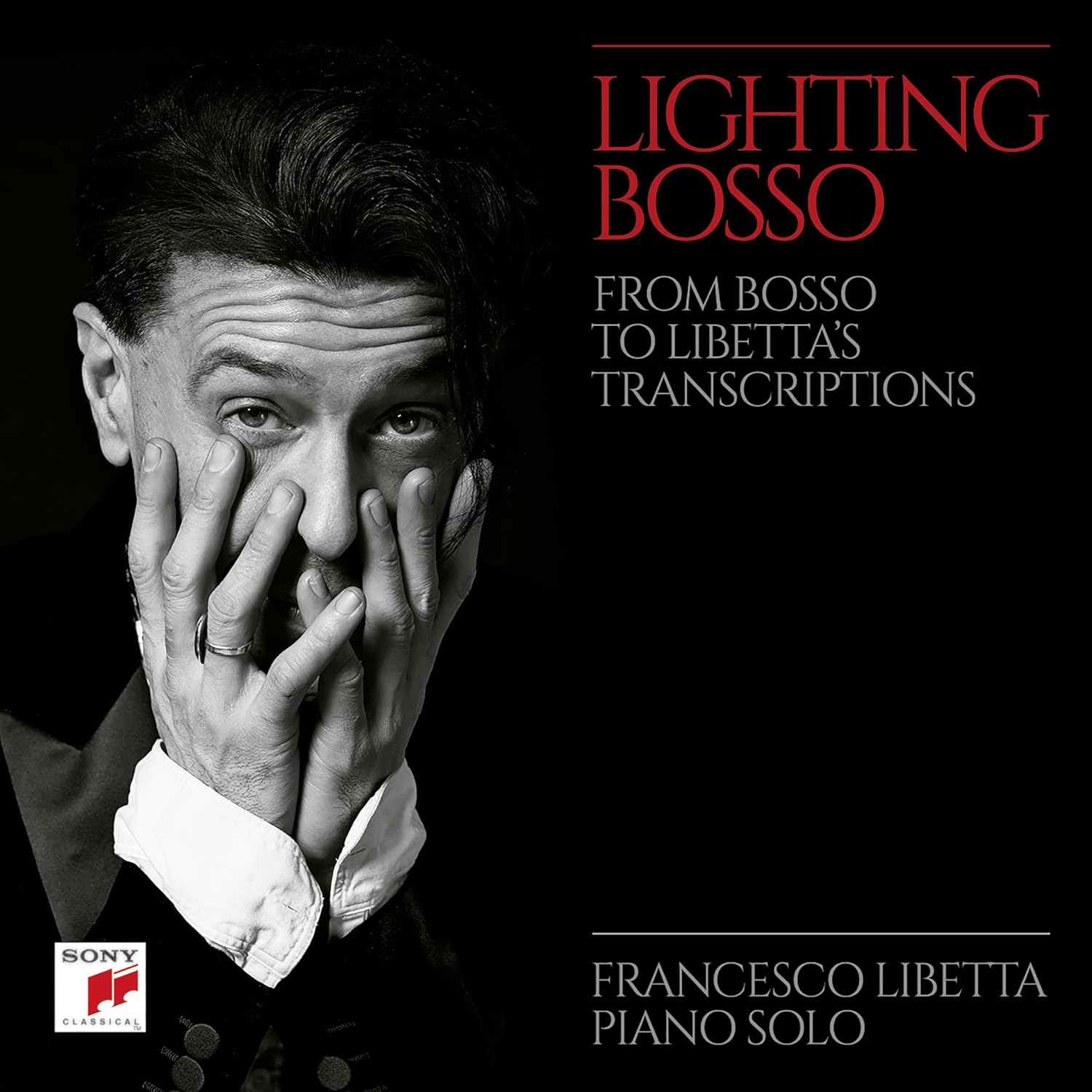 Lighting Bosso