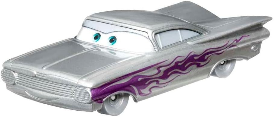 Disney Pixar Cars 100 Series - Ramone