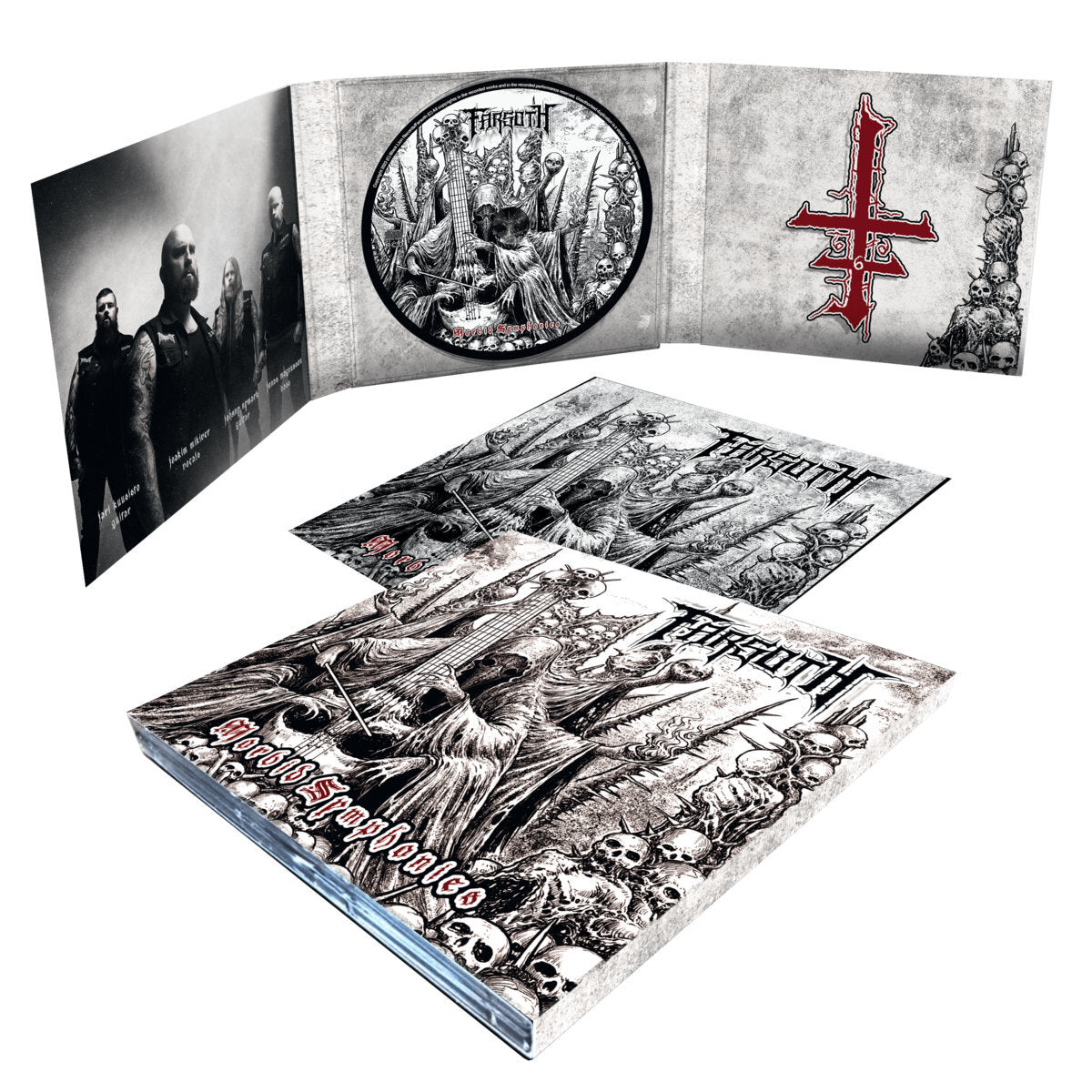 Morbid Symphonies