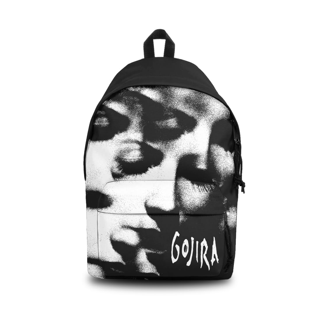 Rocksax Gojira Daypack - Signs In The Dreams