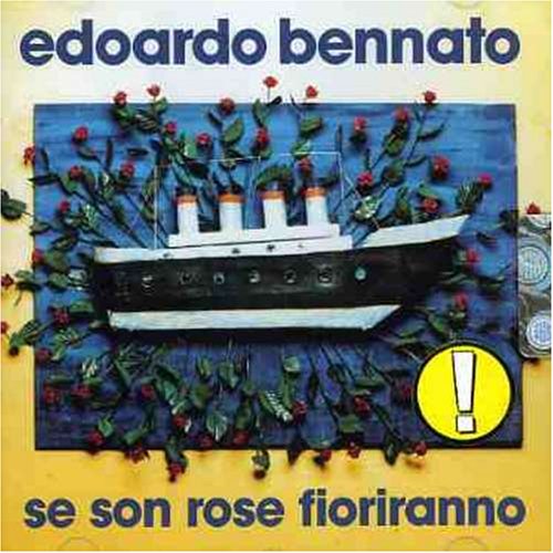 Se Son Rose Fioriranno