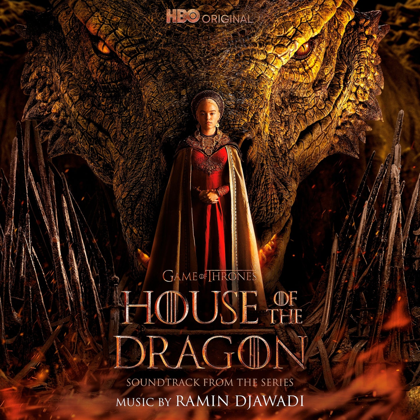 House of the Dragon: Season 1