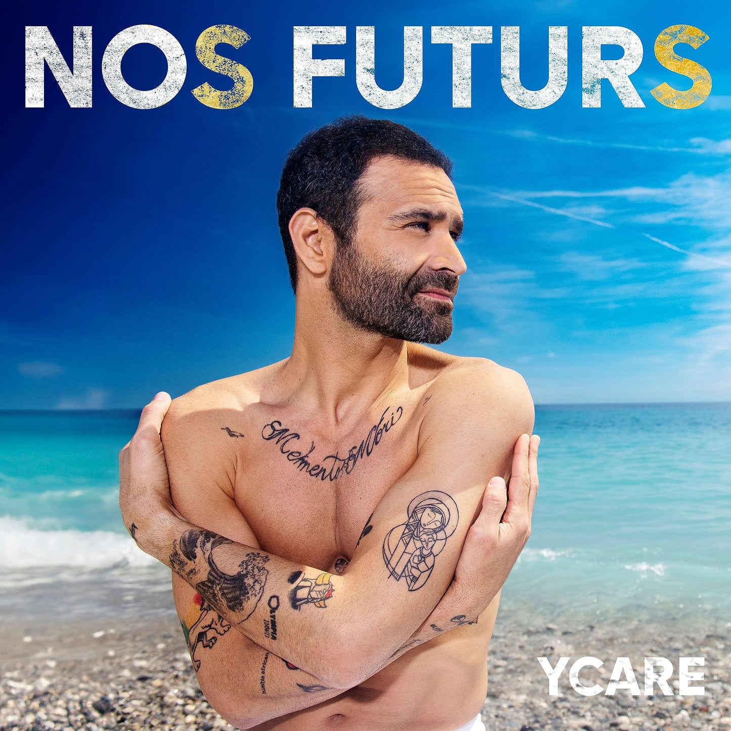 Ycare - Nos Futurs