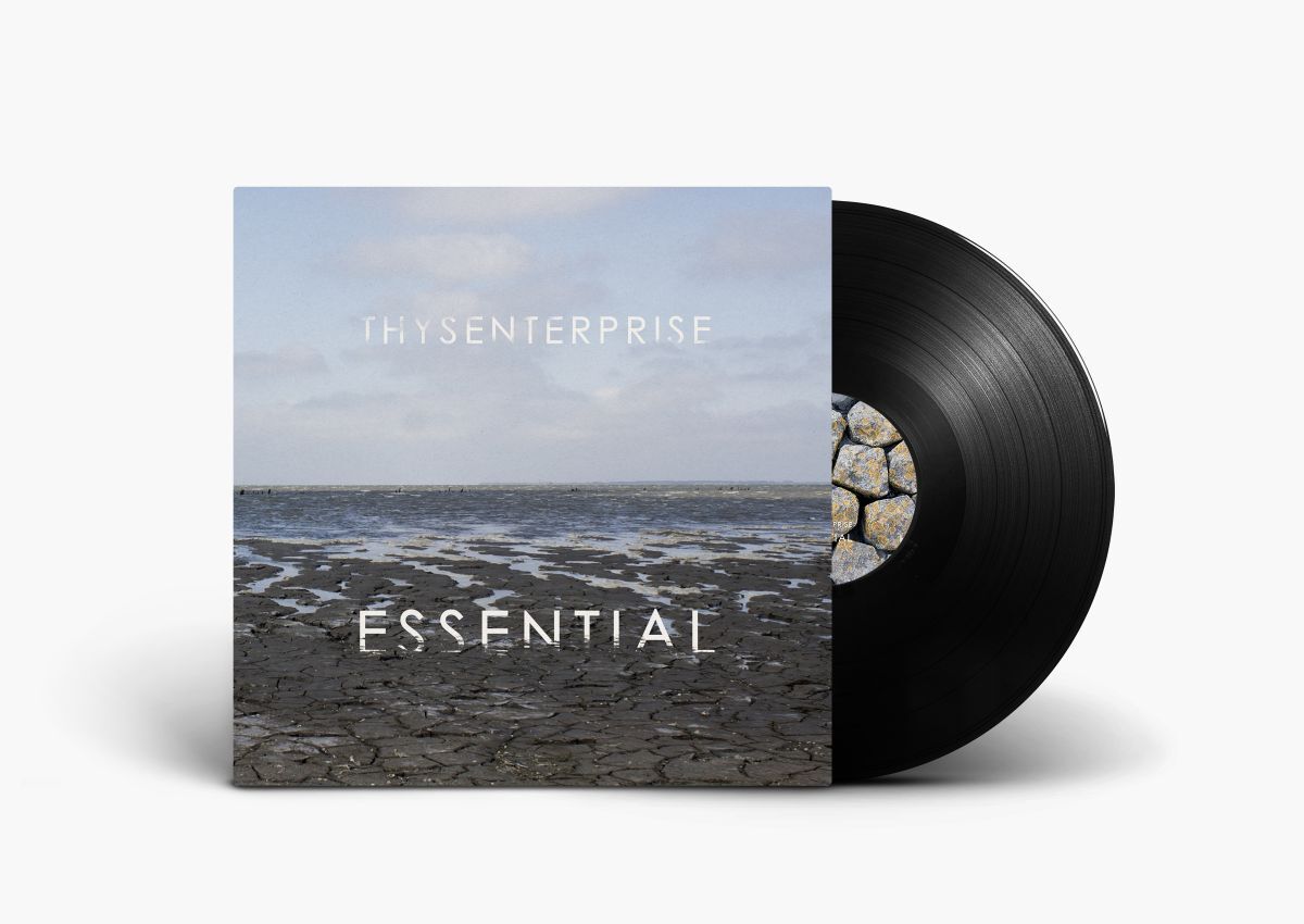 ESSENTIAL