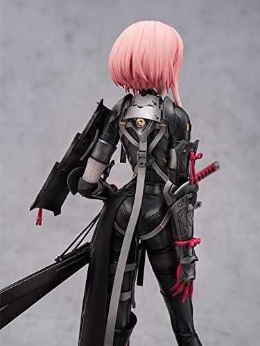 Falslander statuette PVC 1/7 Samurai 25 cm