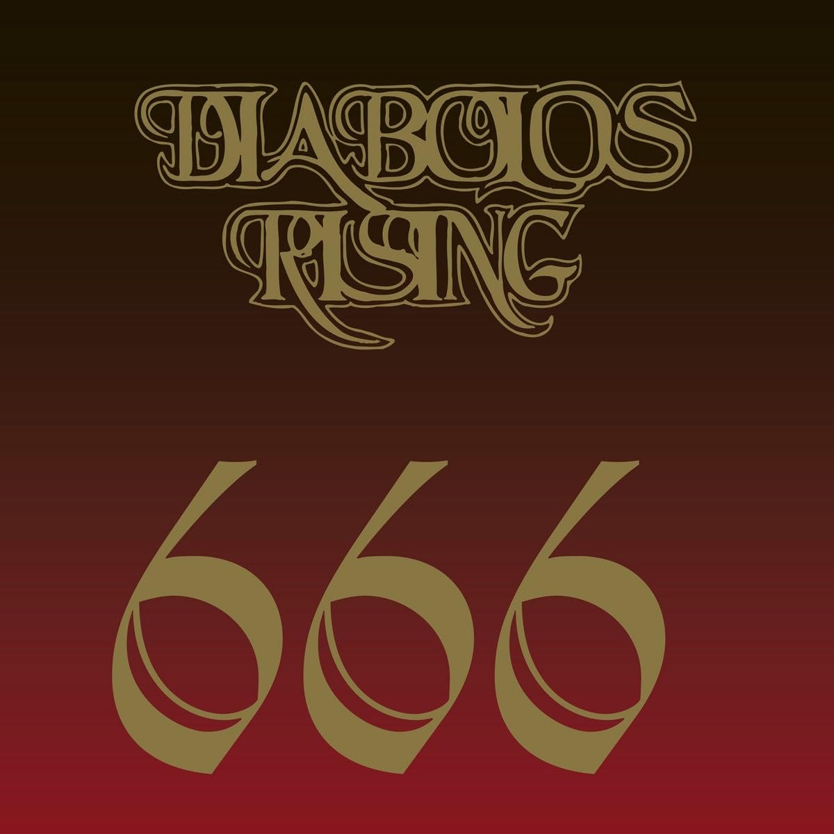 Diabolos Rising - 666