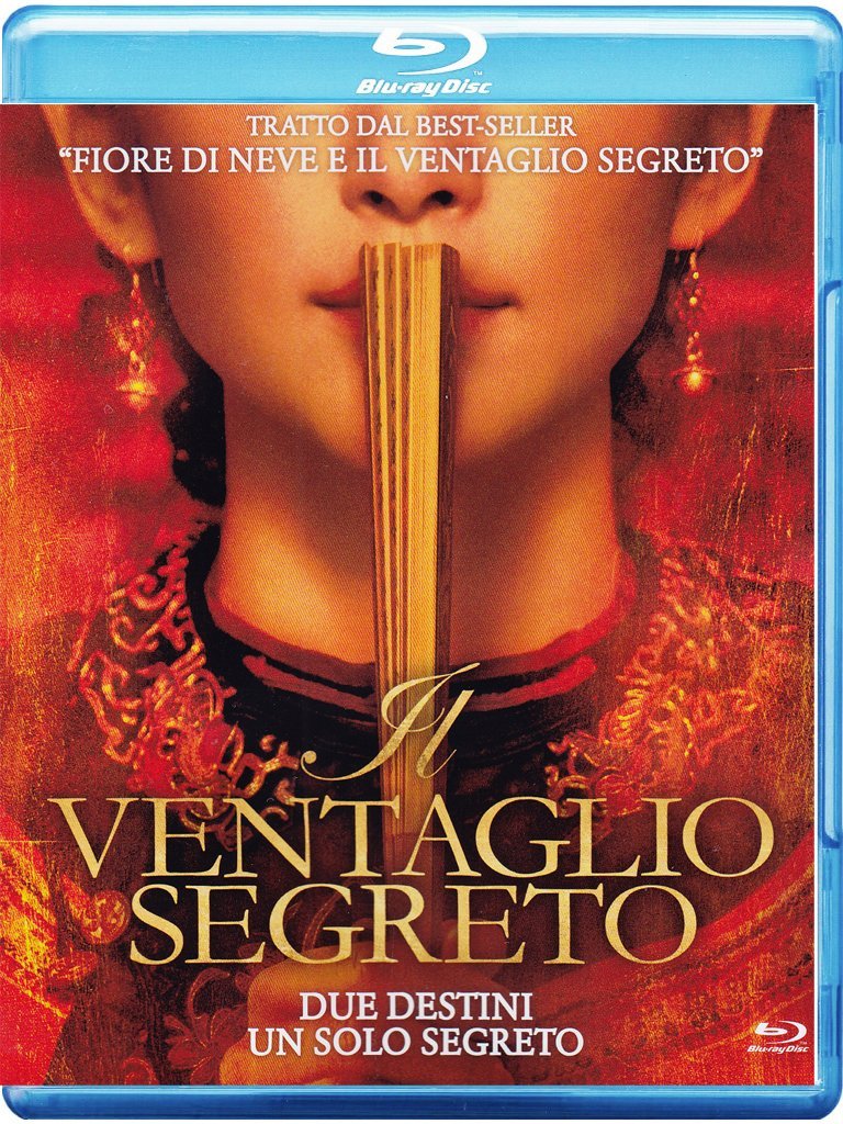 Il Ventaglio Segreto