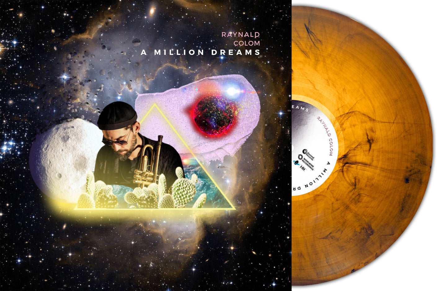 A Million Dreams