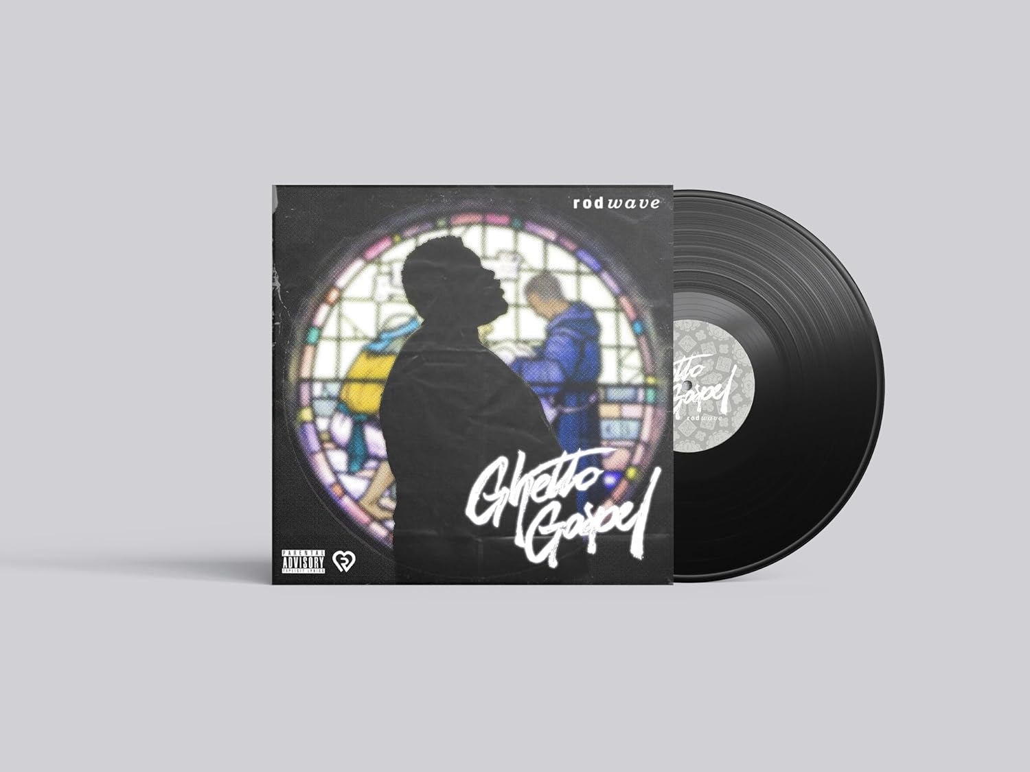Ghetto Gospel Explicit Lyrics