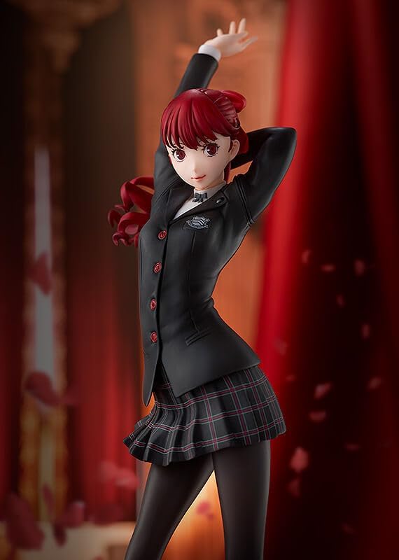 Phat Good Smile Company - Persona 5 Royal Kasumi Yoshizawa 1/7 PVC Figure