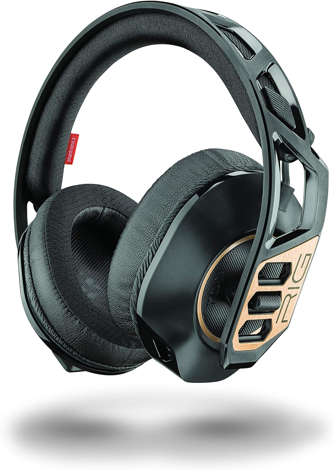 Plantronics RIG 700 HD-hoofdtelefoon, gaming-pc, zwart