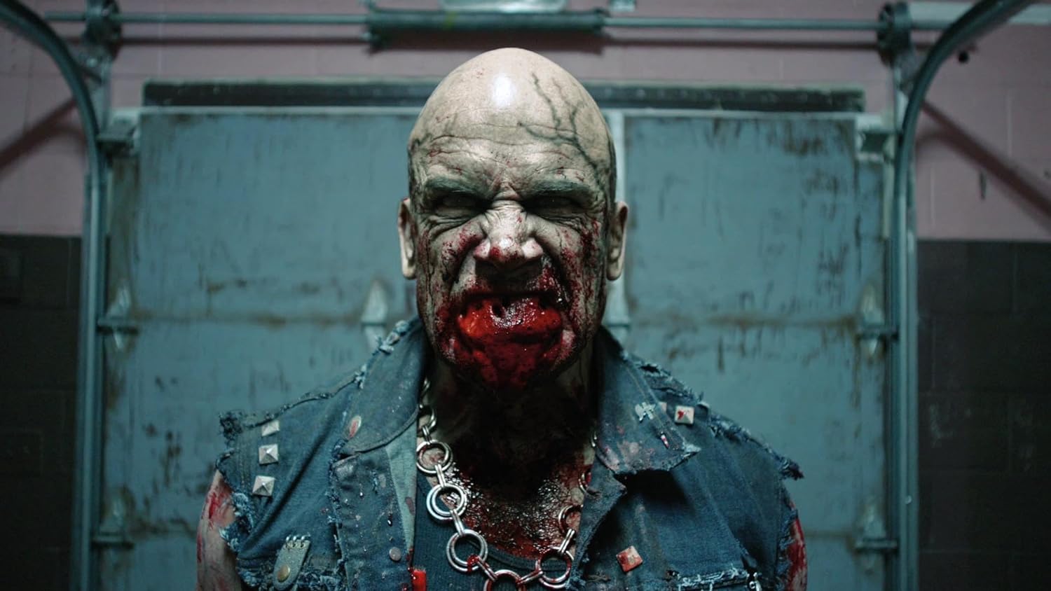 MARTINI, MAX - THE MANSON BROTHERS MIDNIGHT ZOMBIE MASSACRE