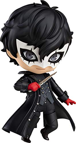 Good Smile Company Persona 5: Joker Nendoroid Action Figure