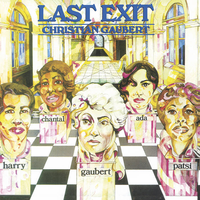 Last Exit