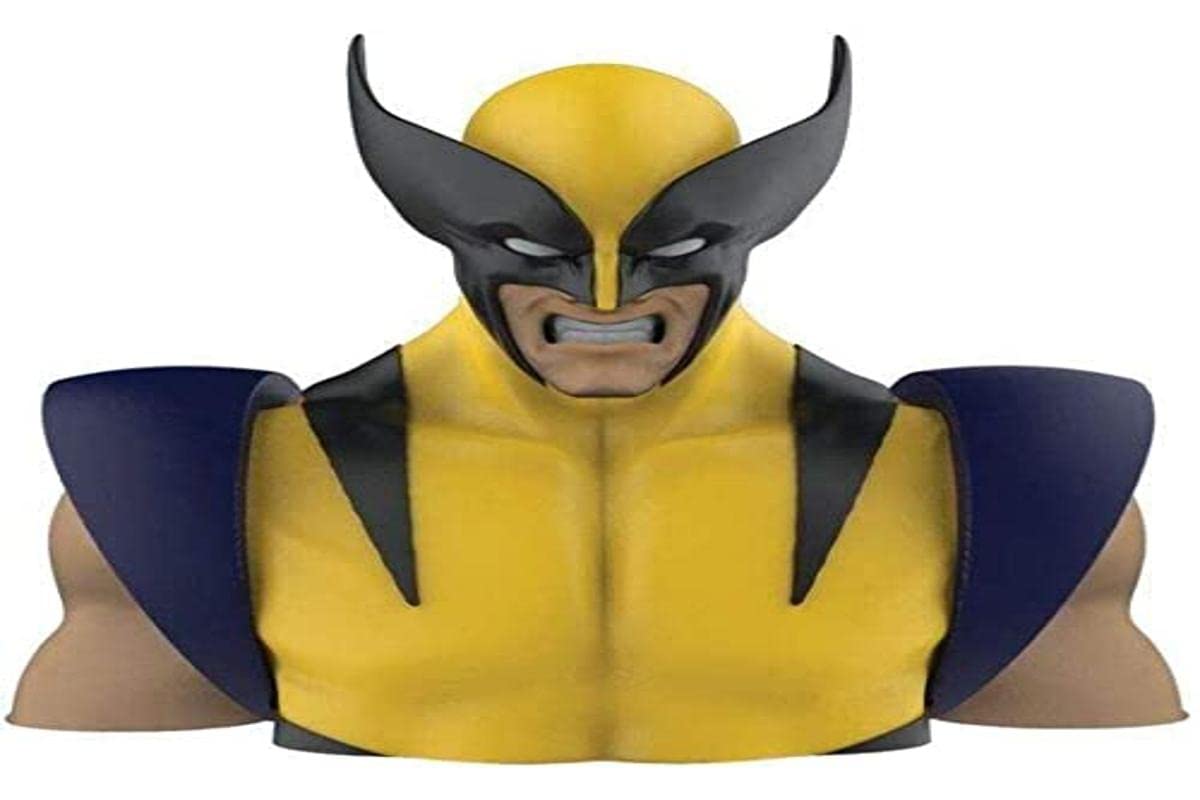 Marvel Wolverine Box