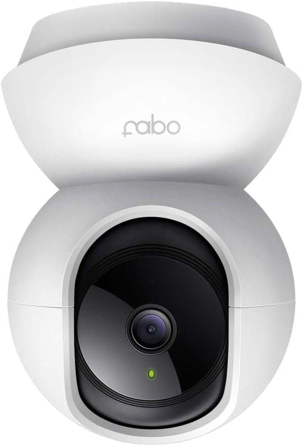 Surveillance Camcorder Tp-Link Tc71