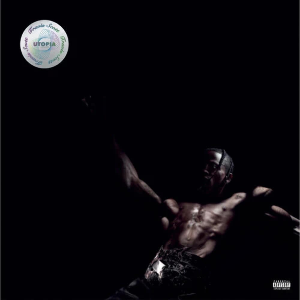 Utopia By Travis Scott