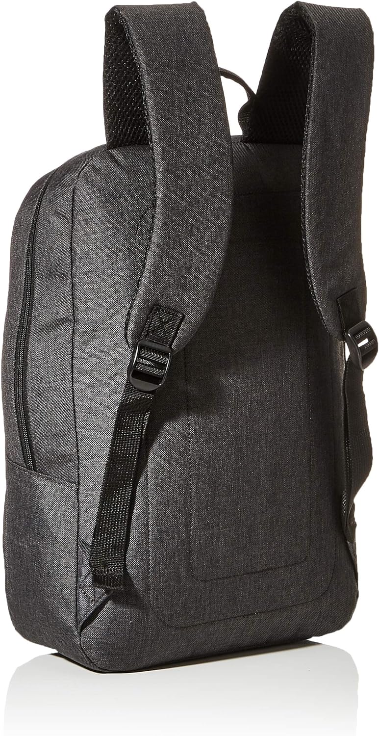 Lenovo Casual Backpack 15.6" (B210) - Black 4X40T84059