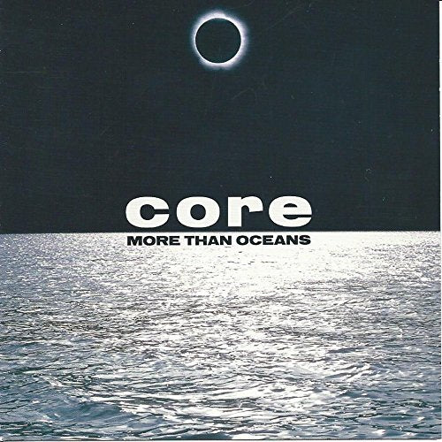 Core-More Than Oceans