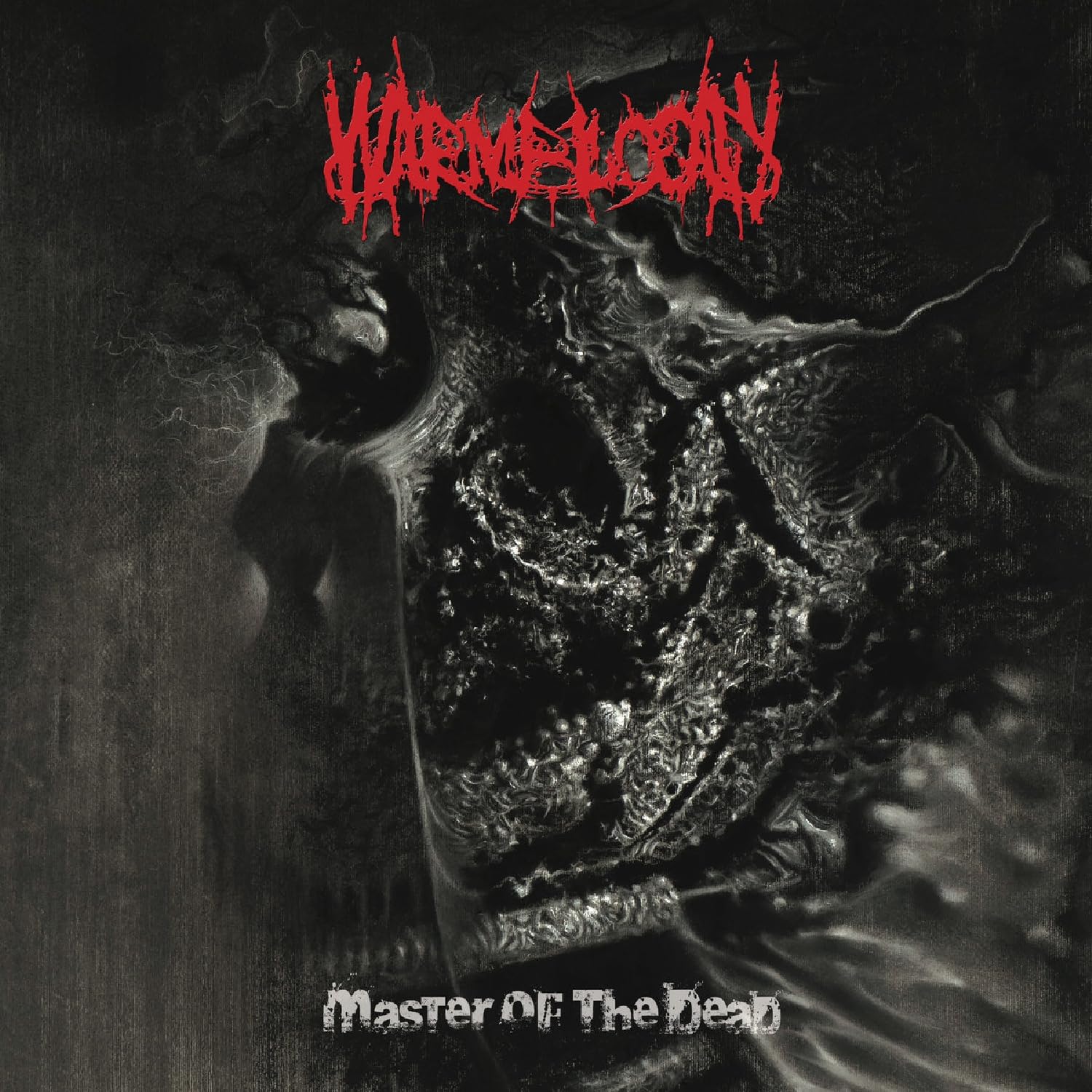Master of the dead