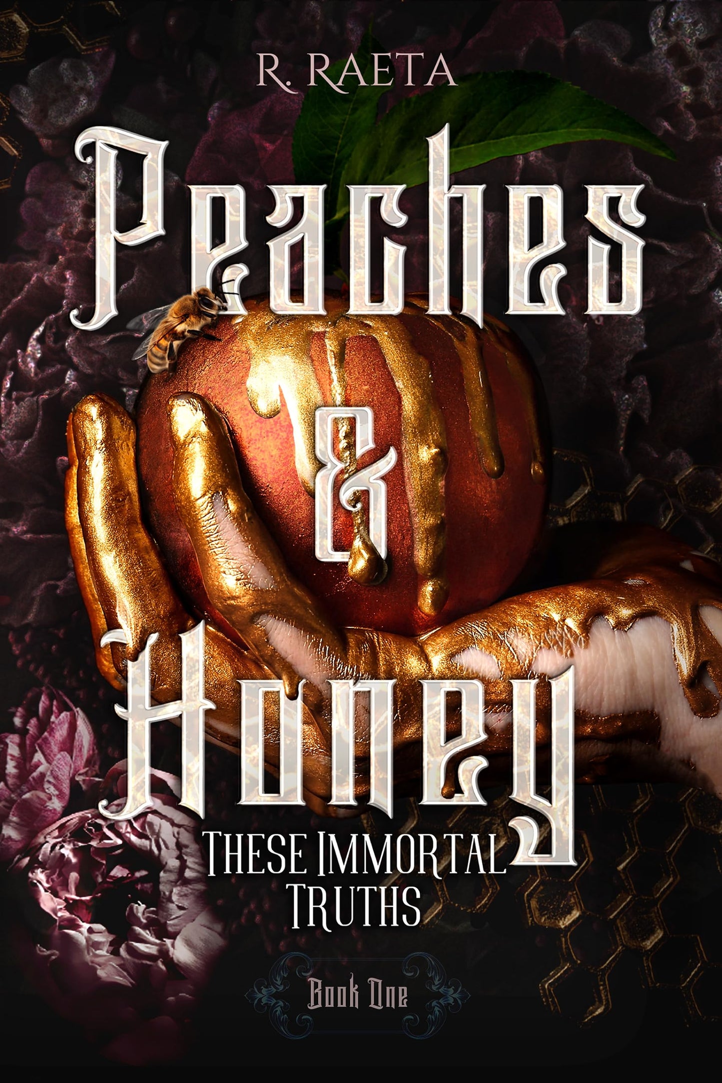 Peaches & Honey