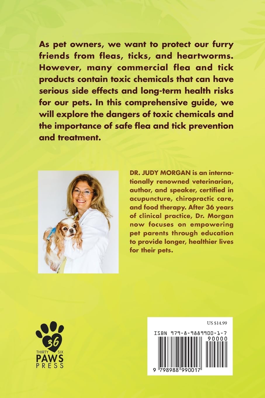 Protecting Your Pets from Parasites
