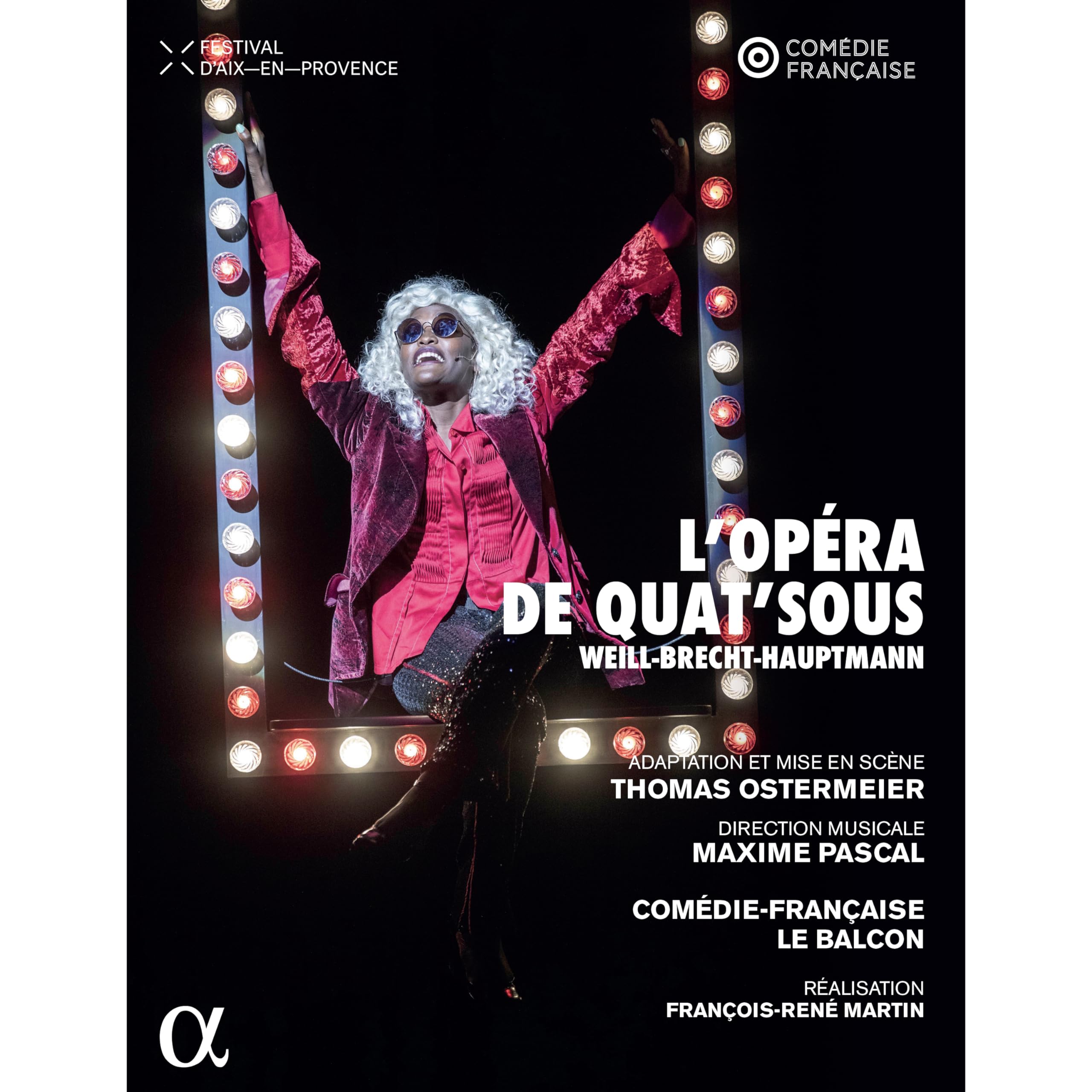 L'Opera de Quat'Sous