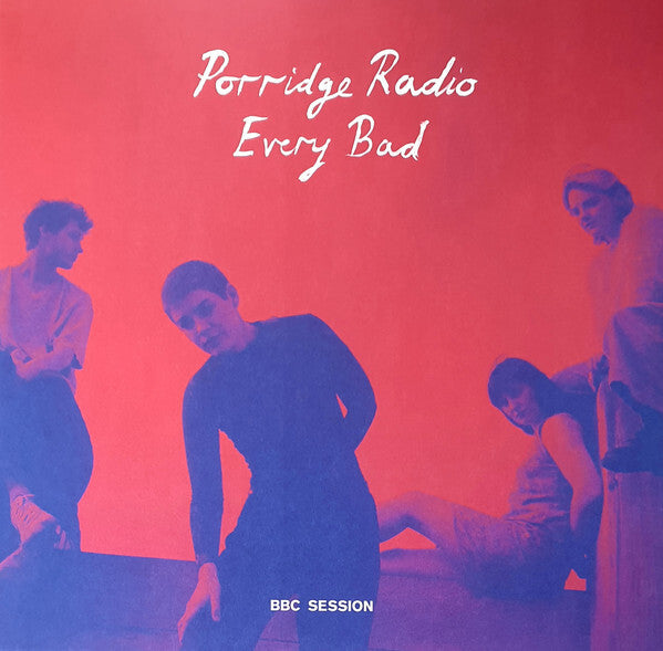 Every Bad - BBC Session
