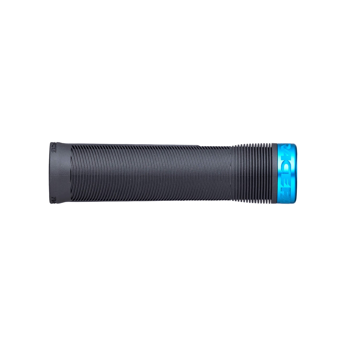Race Face Chester Grip 31mm Black/Turquoise
